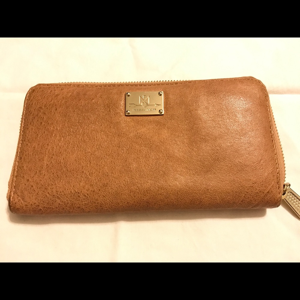 Rebecca minkoff wallet