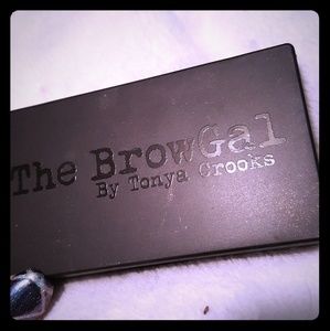 BrowGal
