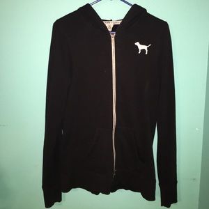 Victoria's Secret (PINK) jacket