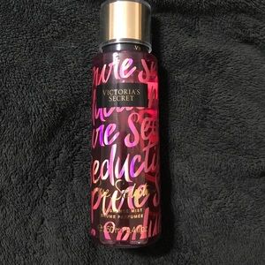 Pure Seduction body spray