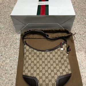 Gucci bag