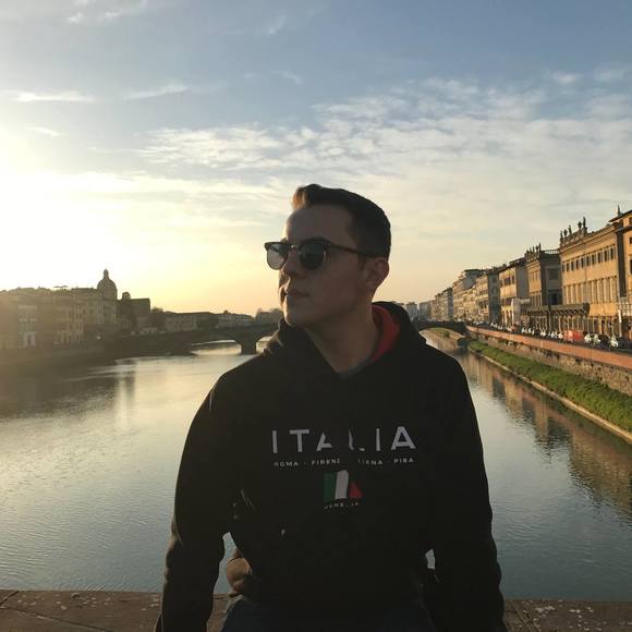 Meet your Posher, Austin - Picture 1 of 1