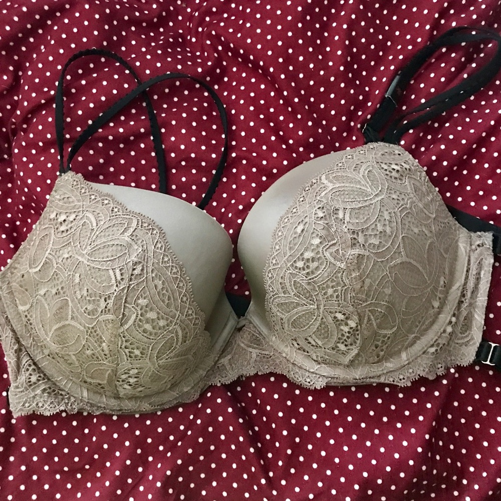 Victoria Secret Bra