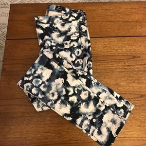 AG- Absolute Legging Jeans