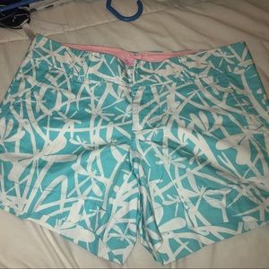 Lilly Pulitzer Shorts