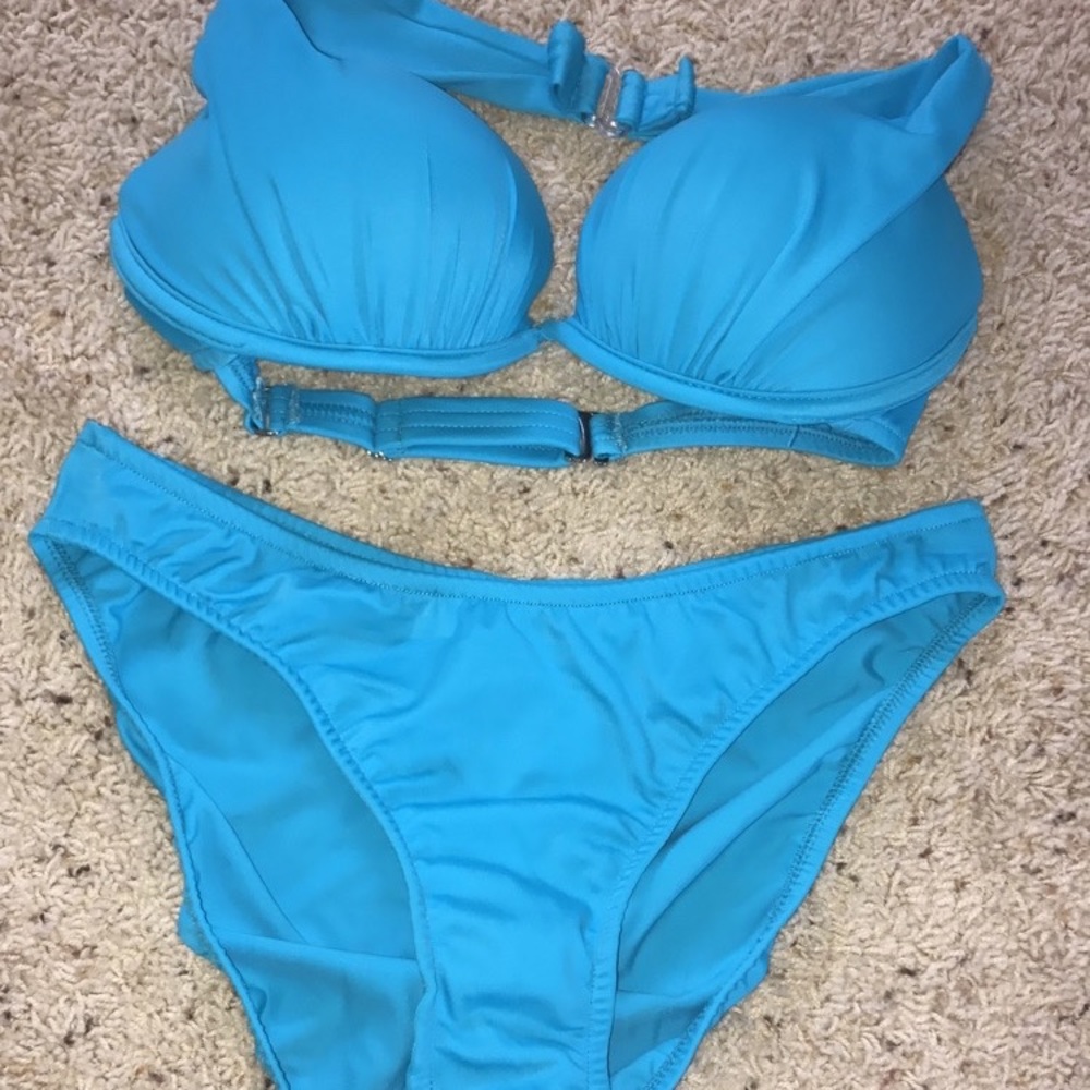 Venus High Cut Swimsuit