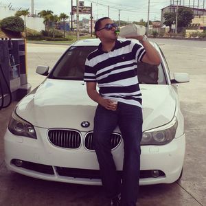 Meet your Posher, Julio