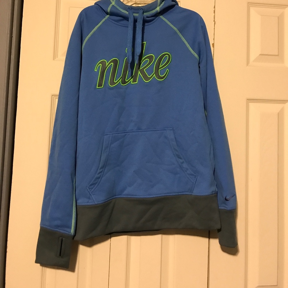 Nike hoodie