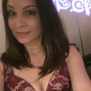 Meet your Posher, Marleny