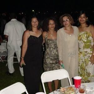 Meet your Posher, Carol