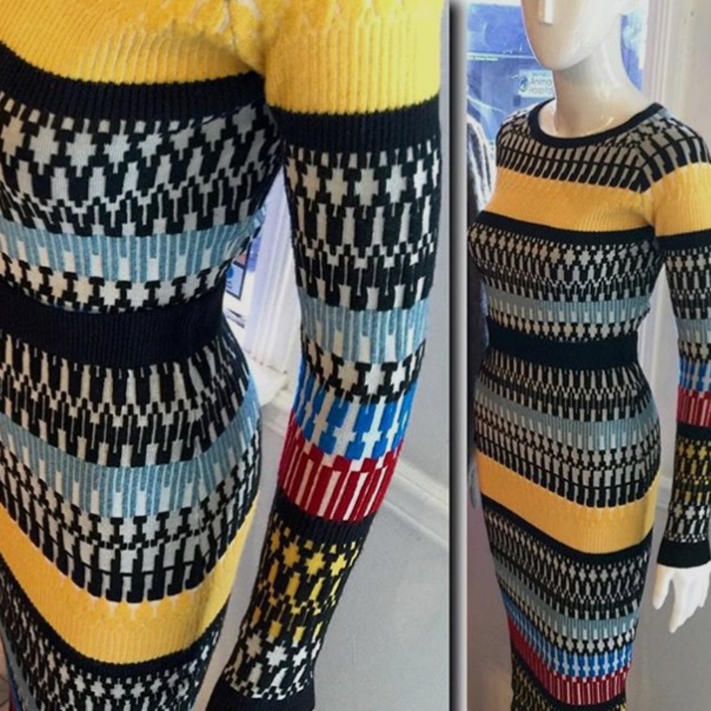 Unique and Fabulous 2 Skirt Set