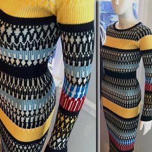 Unique and Fabulous 2 Skirt Set