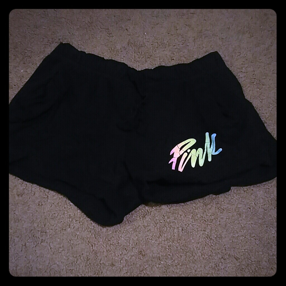 VS PINK SHORTS
