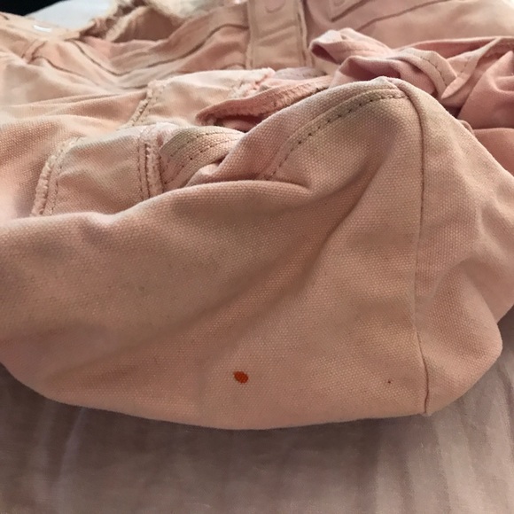 Juicy Couture Pink Tote - Picture 2 of 3