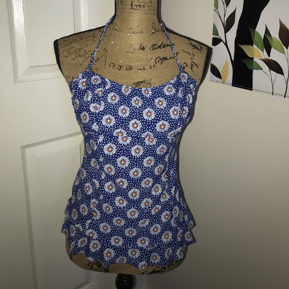 ARIZONA Tankini!!!
