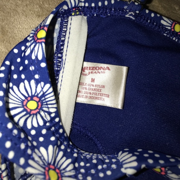 ARIZONA Tankini!!! - Picture 3 of 5