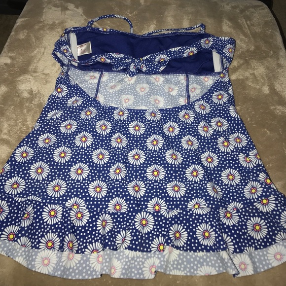 ARIZONA Tankini!!! - Picture 4 of 5