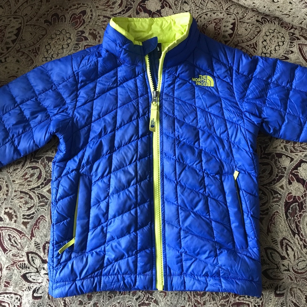 North Face Fall/Spring Jacket