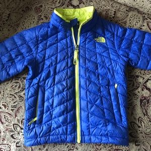 North Face Fall/Spring Jacket