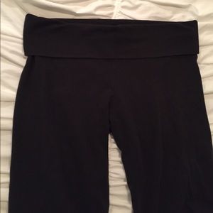 XLong Victoria Secret Yoga Pants