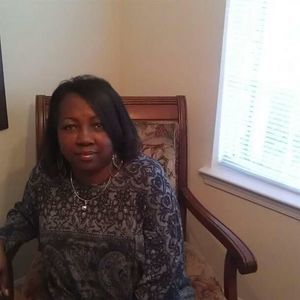 Meet your Posher, Gwendolyn