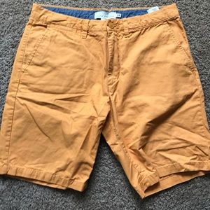 H&M Flat Front Shorts