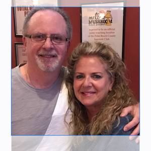 Meet your Posher, Barbara