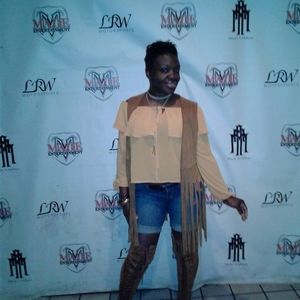 Meet your Posher, Donna