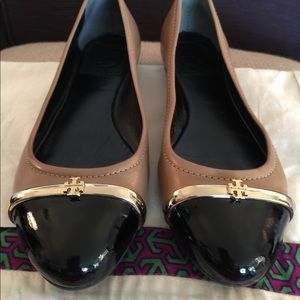 Tory Burch Pacey Driver