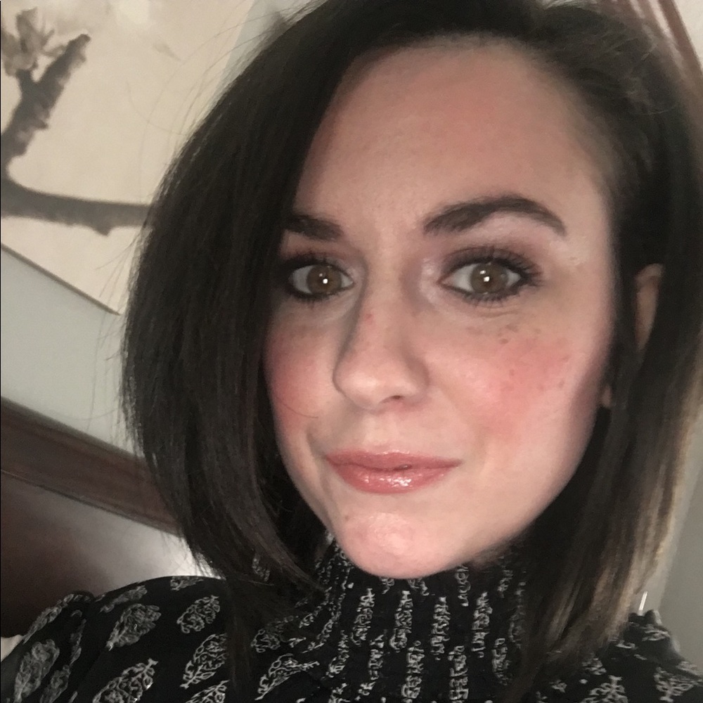 Meet your Posher, Natallie