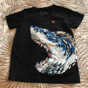 Boys Hurley Shirt