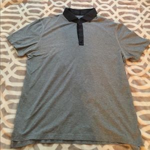 Men's Lululemon polo