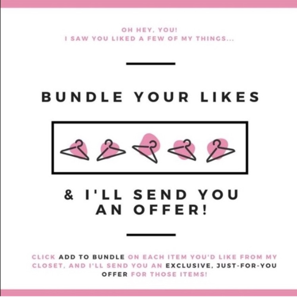 Bundle & Get an Offer