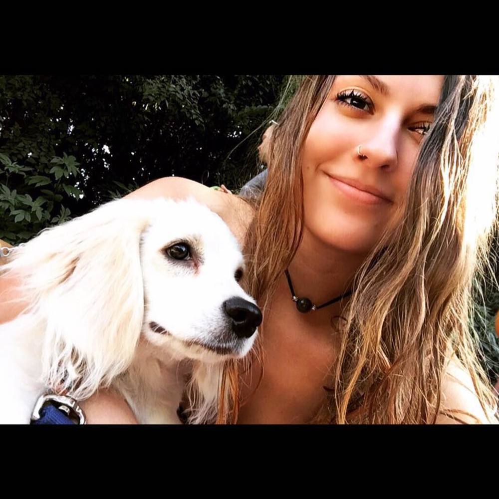 Meet your Posher, Jenny