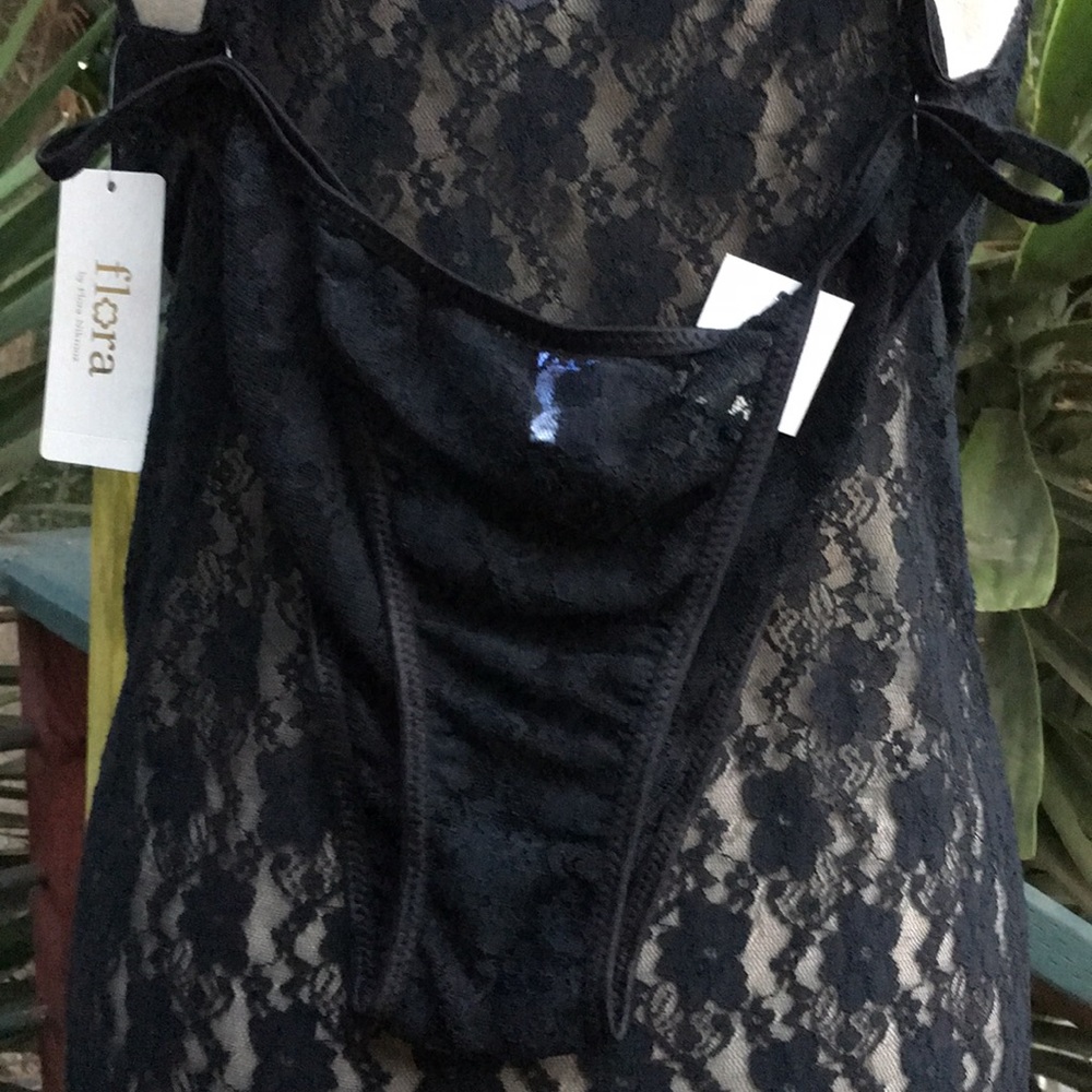 ❌❌SOLD❌❌Babydoll Set🌹 - Picture 4 of 4