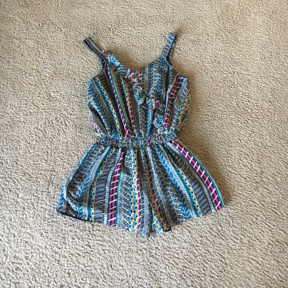 Romper