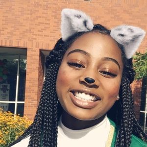 Meet your Posher, Asiah