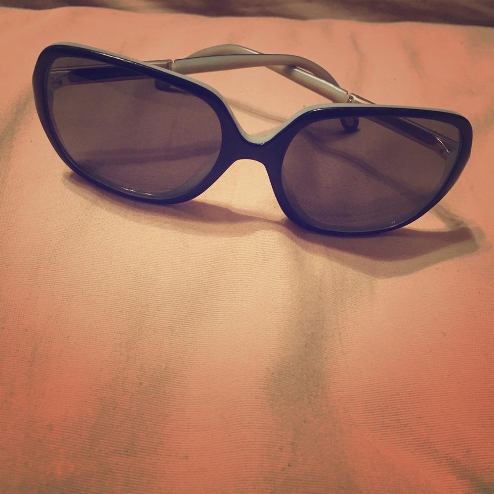 Tiffany & Co Metro Square Sunglasses