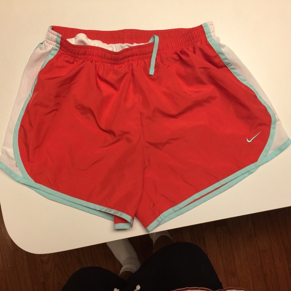 Women's Nike Dri-Fit Running Shorts