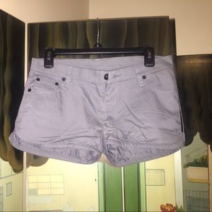 Women's Hurley/Nike Dri Fit Shorts