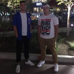 Meet your Posher, Cory