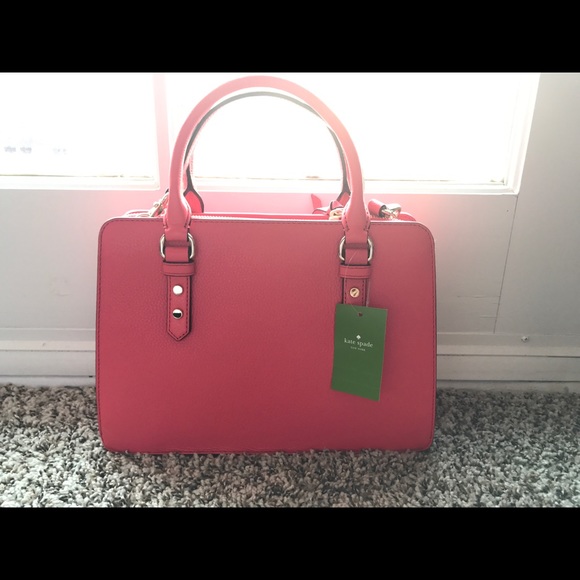 Kate Spade Lise Satchel NWT FINAL SALE🎉 - Picture 3 of 7