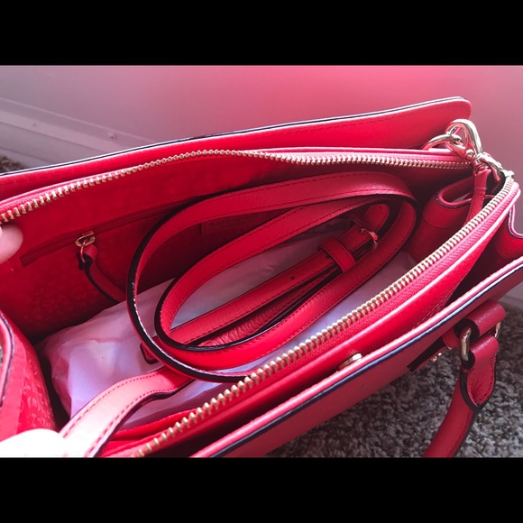 Kate Spade Lise Satchel NWT FINAL SALE🎉 - Picture 5 of 7