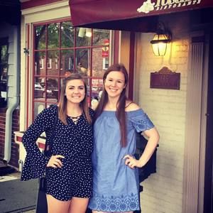 Meet your Posher, Alaina