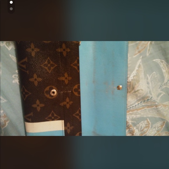 Bell boy Edition Coin holder An wallet - Picture 5 of 5