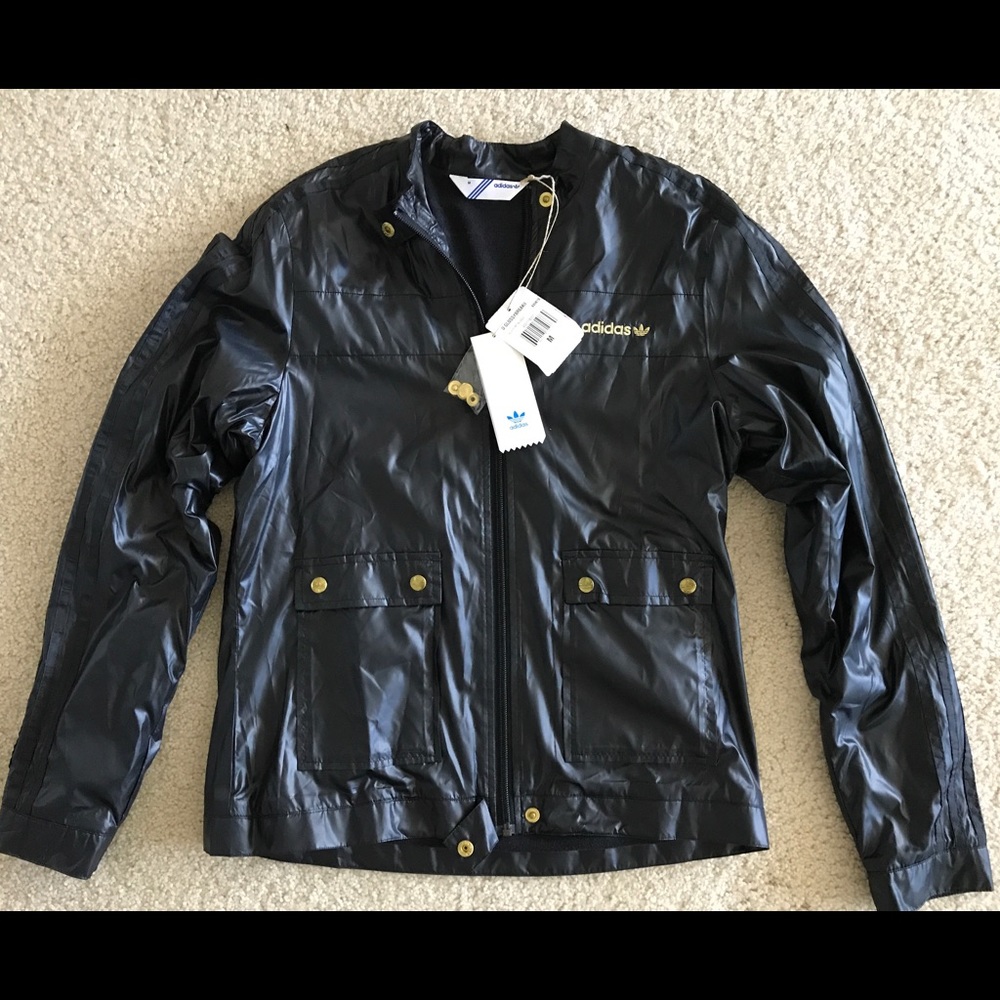 Adidas Jacket