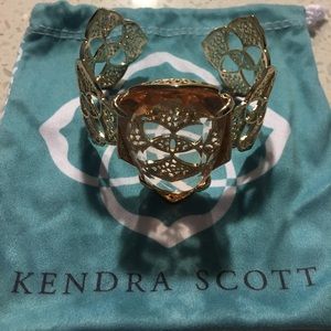 Kendra Scott - Maya Cuff
