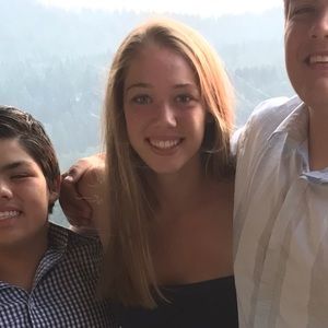 Meet your Posher, Gracie