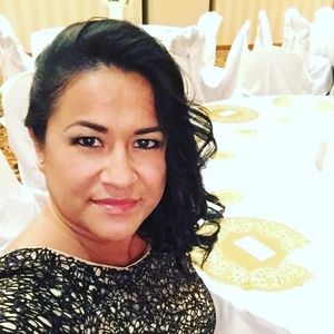 Meet your Posher, Juliana