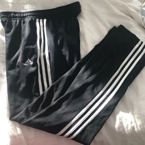 Adidas sweatpants